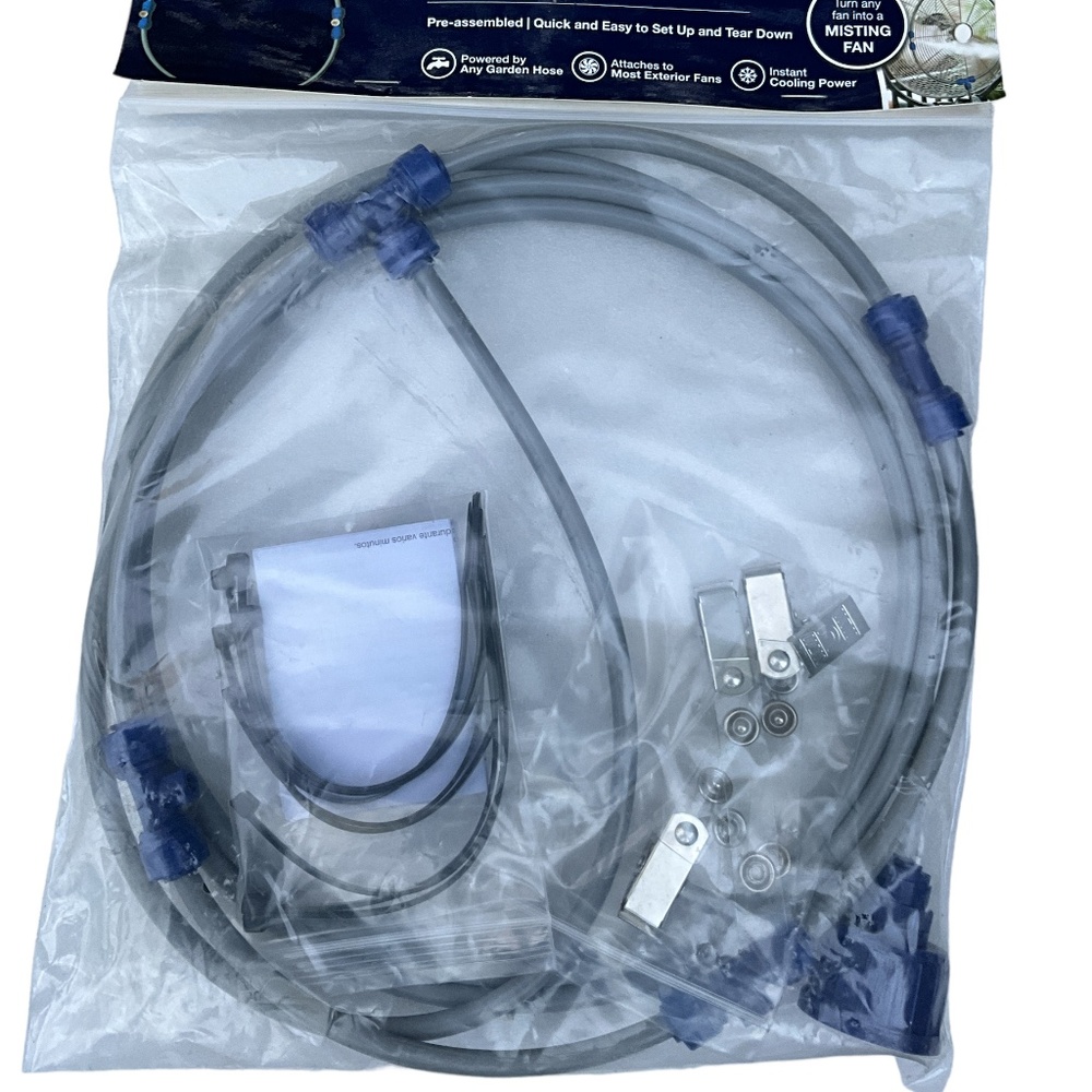 Misting Fan Conversion KIT